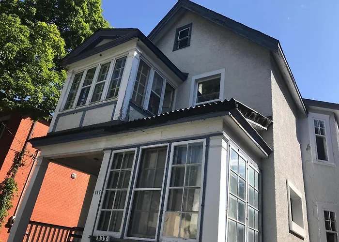 Henderson Heritage Home