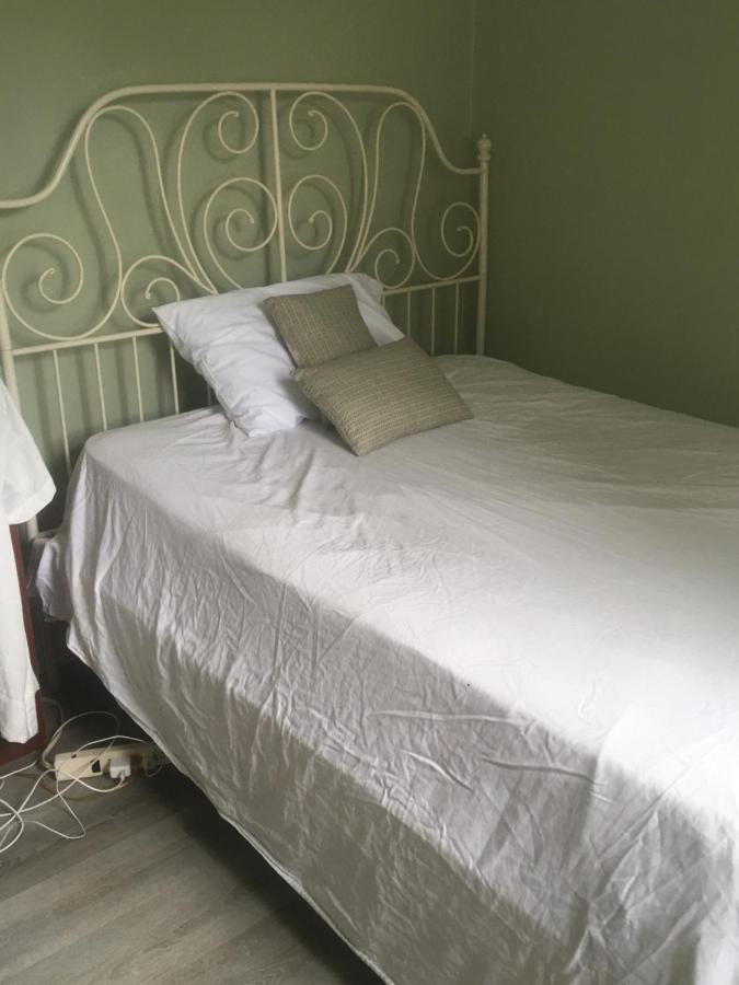 Henderson Heritage Guest house