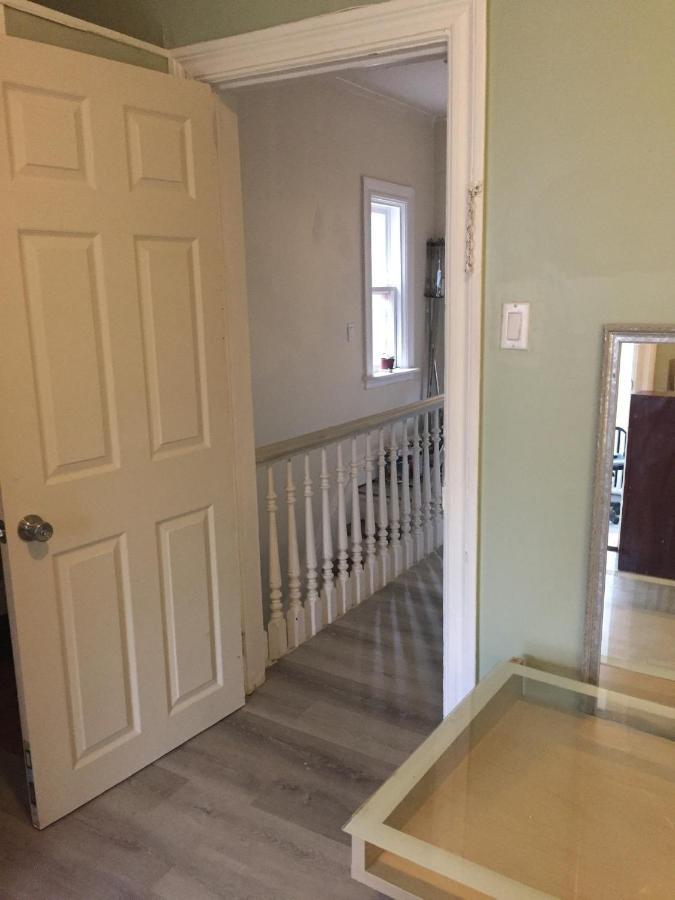 Henderson Heritage Guest house