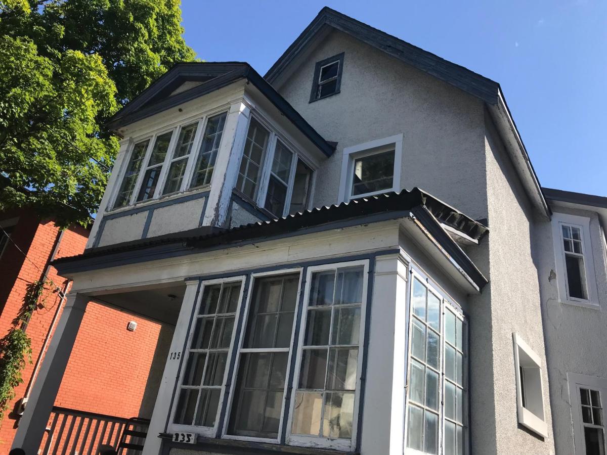 Henderson Heritage * Ottawa